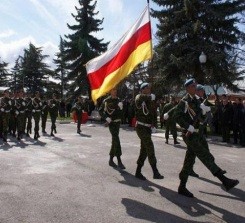 На югоосетино-грузинской границе началась "гуманитарная операция" | МИД РФ отреагировал на происходящее на границе Грузии и Южной Осетии