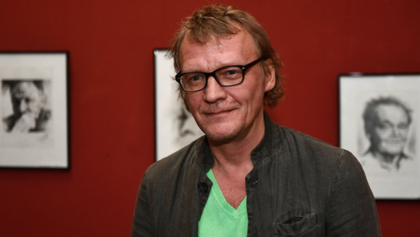 Вассерман прокомментировал слова Серебрякова о России