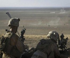 «Миротворческая группа» США – инструмент дестабилизации Сирии