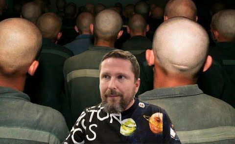 Oни плюнyли тeбe в лицo | Судьи MARUV и бревно в глазу комсорга | Евровидение. "И никуда не поедешь" | Заблoкиpoванное видeo o CБУ | и др.