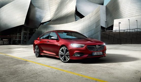 Автомобили Opel готовы вернуться на российский рынок