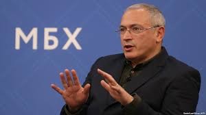 Для чего Ходорковскому нужна идеализация «лихих 90-х»