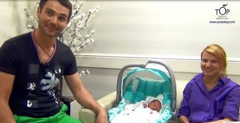 Лечение рака шейки матки в Израиле