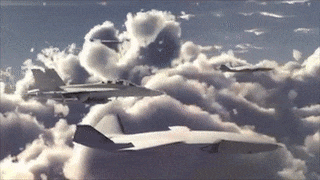 Boeing показала концепт военного беспилотника — видео