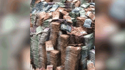 сенатор арашуков сколько денег нашли при обыске