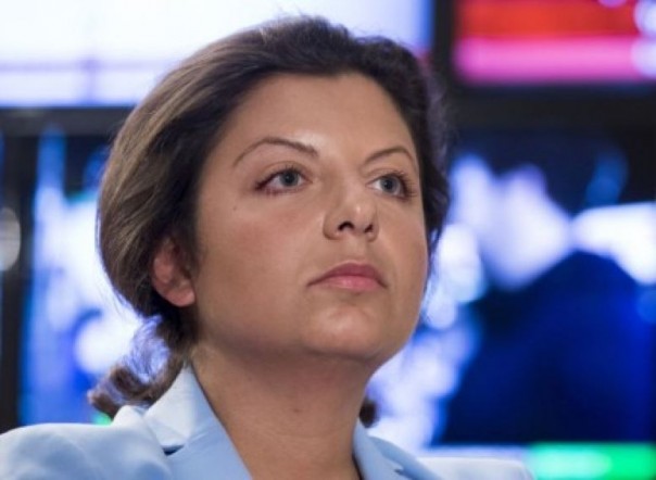 Instagram удалил пост Маргариты Симоньян, в котором она просила помощи для раненого ополченца ДНР