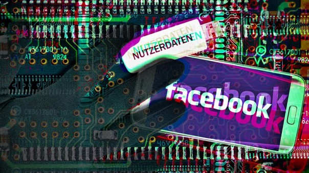 Facebook нашел новый способ, как украсть личные данные