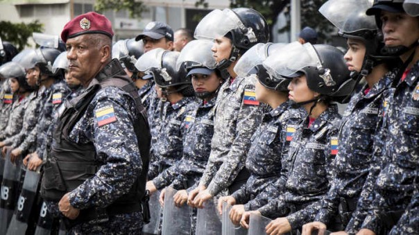 США не взять Венесуэлу "нахрапом": Кедми рассказал, как одно решение Москвы спасло Каракас от вторжения Вашингтона