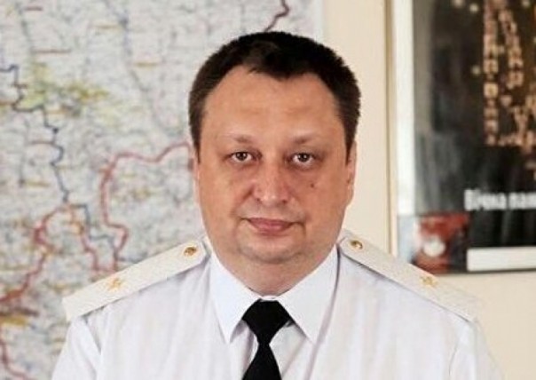 «Россия может дойти если не до Берлина, то даже до Парижа». На генерала СБУ свалилась слава Кличко