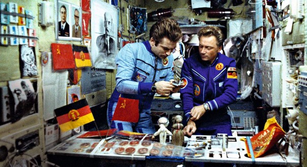 Мировые флаги на орбите: как СССР отправлял соседей в космос