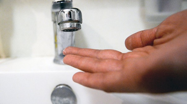 Около 30 тысяч человек остались без воды в Саратовской области