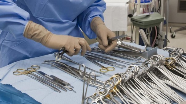 Китаец несколько лет прожил с зубочисткой в сердце