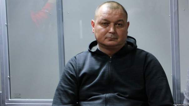 МВД Украины объявило в национальный розыск капитана арестованного российского судна "Норд"