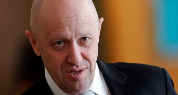 Пригожин подтвердил факт встречи с Навальным