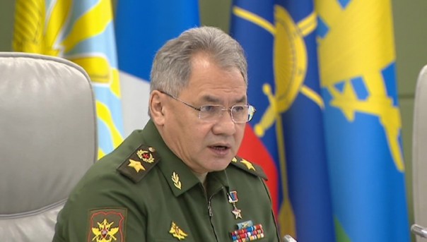 В России одобрен зеркальный ответ на выход США из ДРСМД: Шойгу поставил задачу создать сухопутную версию "Калибра" до конца 2020 года