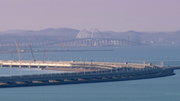 Украинцы «забрали» у Британии Фолклендские острова за «спорный» Крым