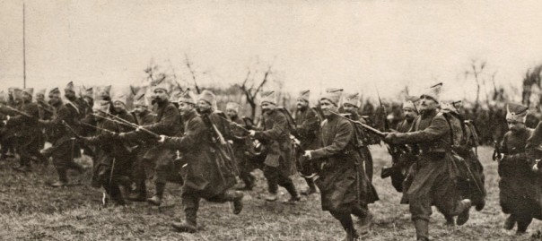 Рецепт освобождения Киева от бандеровцев