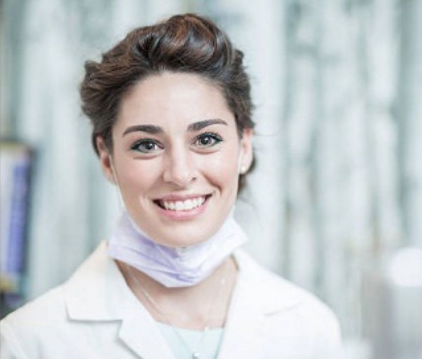 Астрадент Краснопресненской