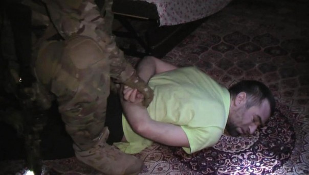 В Москве и Дагестане задержали 30 фальшивомонетчиков