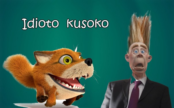 Смешные испуги людей и животных