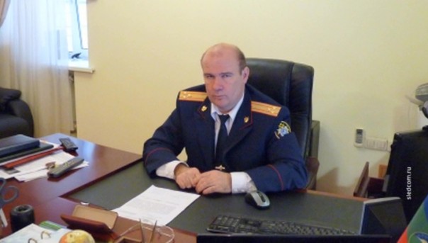 В СК РФ начали внутреннюю служебную проверку в связи с делом Арашуковых