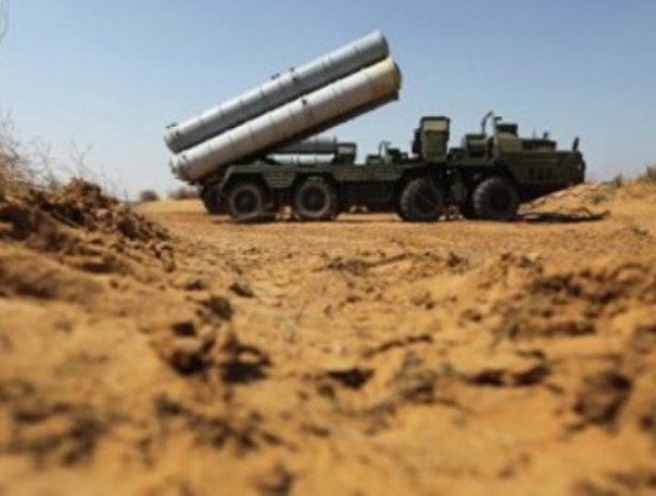 Трехсотые намерены защитить Сирию – ЗРК заступили на боевое дежурство