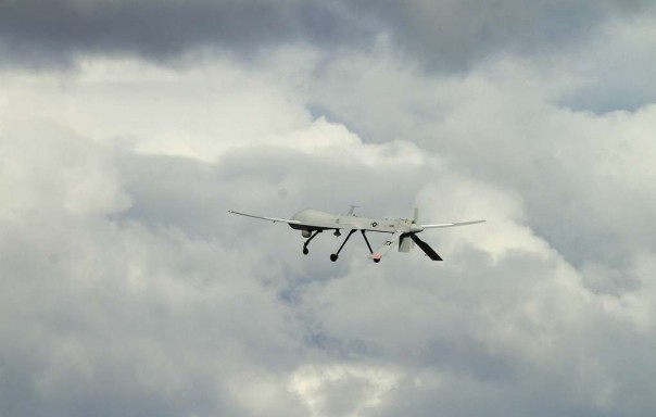 Миссия США при НАТО ответила на предложение РФ уничтожить нарушающие ДРСМД беспилотники