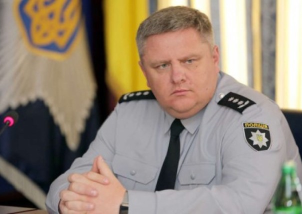 «Я тоже бандеровец!»: В Нацполиции извинились за действия силовиков, разогнавших националистов