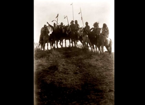 Индейцы. Реальные фото вождей и воинов 19 - 20 века. Последний из могикан. The last of the mohicans.