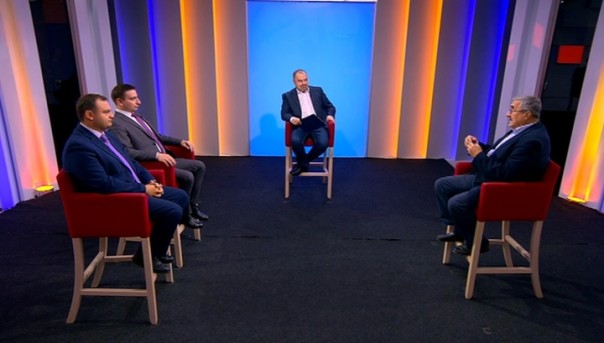 Эксперты о набирающей обороты гонке вооружений в мире