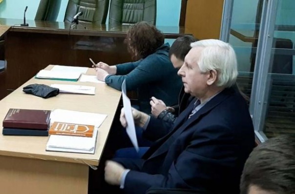Украинский экс-прокурор обвиняемый в «преступлениях против Евромайдана» изучил материалы дела и умер в здании ГПУ