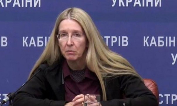 Об Ульяне, которая не тонет