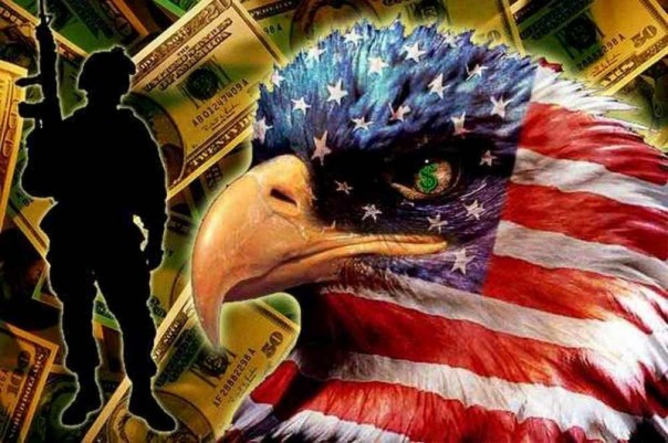 Антироссийская пропаганда дала сбой: большинство жителей планеты считают главной угрозой США