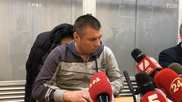 В каком аду вы живете...