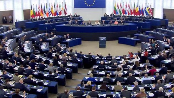 Совет ЕС и Европарламент договорились по поправкам к газовой директиве