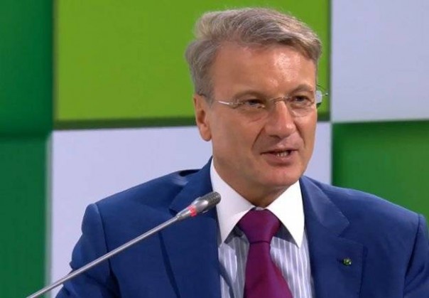 Греф заявил о необходимости «убить» экзамены