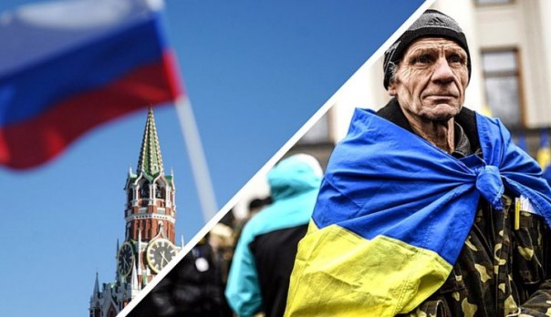 Москва оставляет за собой право на свободу действий по Украине