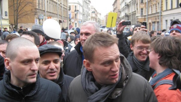 Новоиспеченный соратник Зюганова объяснил союз с агентами Госдепа