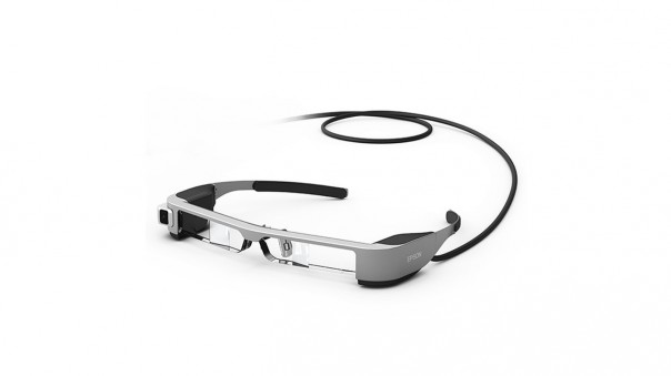 Как в Китае: московским полицейским выдадут смарт-очки с распознаванием лиц