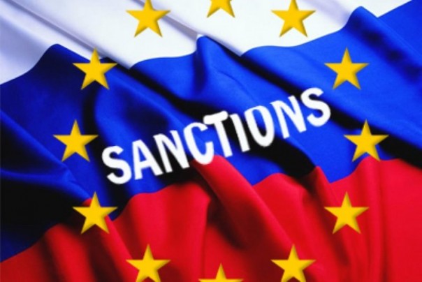 Евросоюз продлил санкции против России