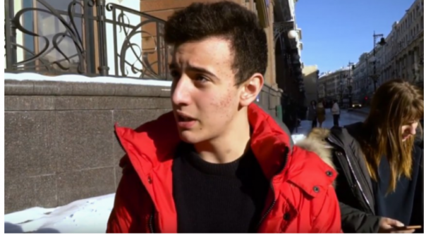 Студенты ВШЭ заявили, что на митингах Навального их больше не будет