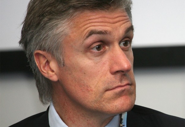 Суд освободил Калви из СИЗО и отправил под домашний арест на три дня