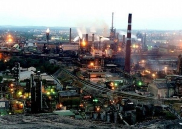 От 6 до 15 тысяч в месяц: в ДНР рассказали о размере заработных плат в промышленности и итогах ее работы за 2018 год