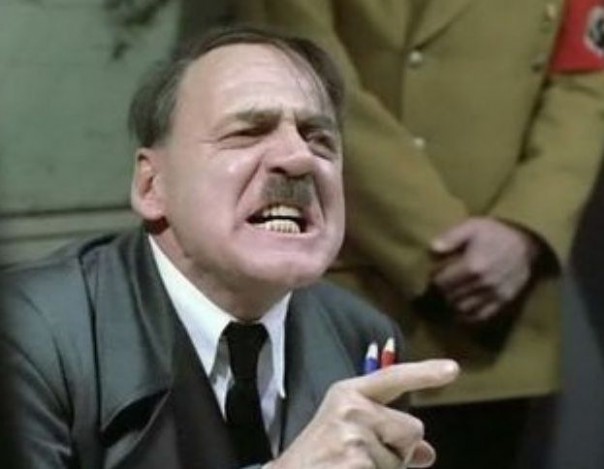 Скончался швейцарский актёр, известный в России по мему с Гитлером