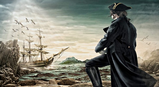 Ставшие королями: 3 истории авантюристов и русский след