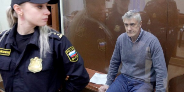 Основателю фонда Baring Vostok предъявили обвинение