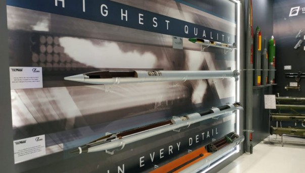 Достанут везде. Россия впервые презентовала новые взрыватели