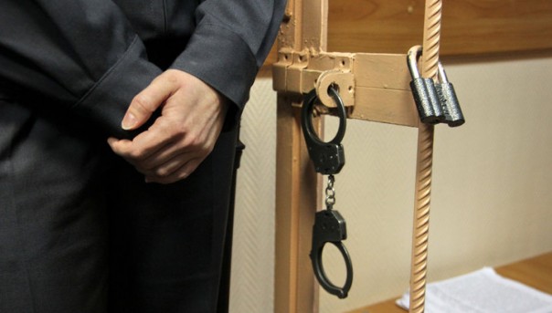 В Подмосковье задержан врио главы города Дзержинский | Экс-начальника колонии Ярославля задержали за пытки заключенного