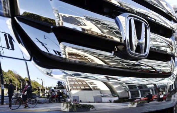 Honda закроет завод в Англии и уволит 3,5 тысячи сотрудников