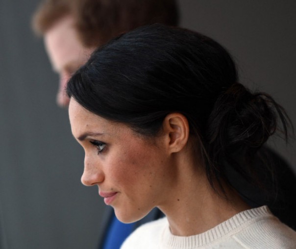 Принц Гарри и Маркл пригрозили рассказать о расизме и сексизме в королевской семье